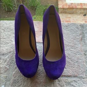 Aldo pumps